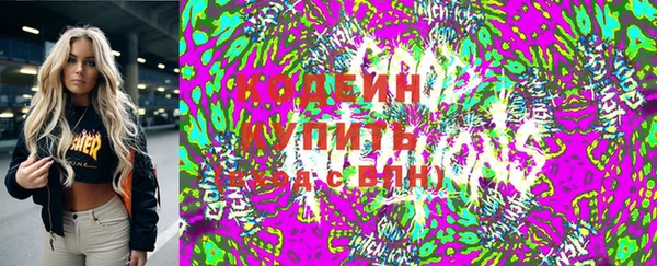 прущий лед Липки
